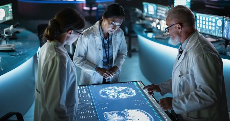 La investigación fue realizada por investigadores de la ETH de Zúrich (Suiza) Foto: Shutterstock