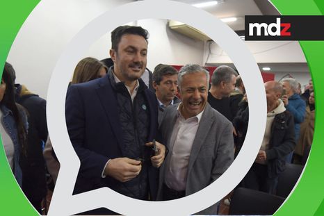 Ganadores, perdedores y heridos de las listas radicales y un emprendimiento Puma