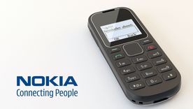 El Nokia 100 se consolida en 2026 como un celular resistente para emergencias y desconexión digital.