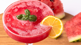 la bebida del verano: el granizado de sandia que se ganara tu corazon la bebida del verano: el granizado de sandia que se ganara tu corazon