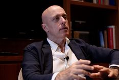 Carlos Pagni es la voz periodística más respetada de Argentina