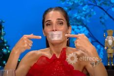 la tecnica a la que se sometio juana viale en vivo para tener mas energia hablando menos