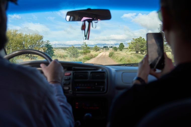 Una propuesta ideal para estas vacaciones de invierno: recorrer el Camino del Queso y conocer los sabores típicos de Córdoba.