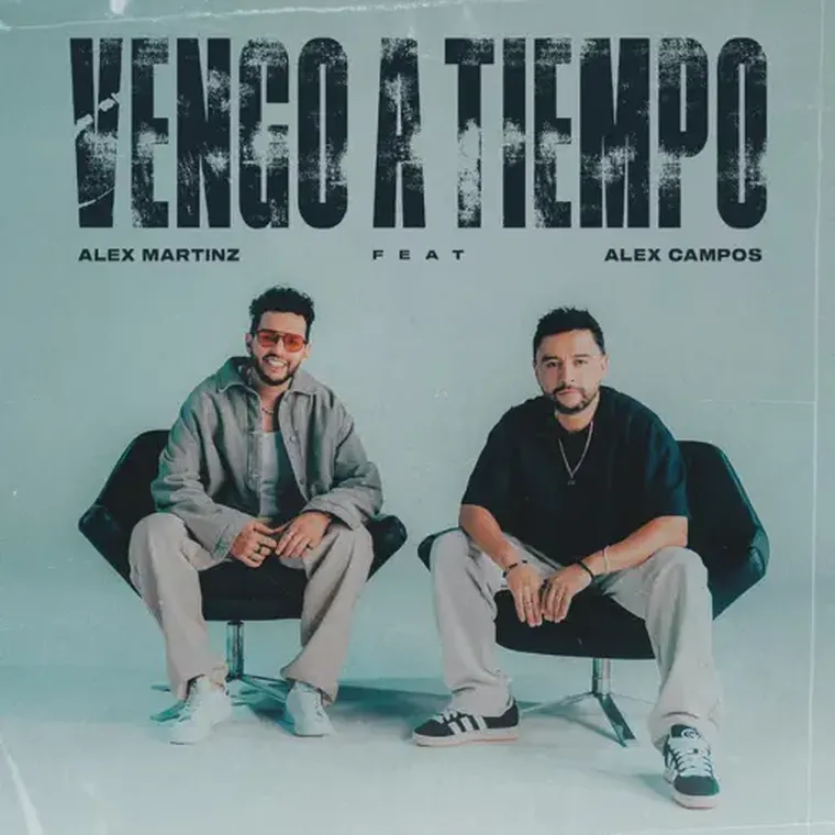 Alex Martinz Ft. Alex Campos Alex Martinz Ft. Alex Campos