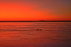 Un rincón correntino de playas, río y tradición que cada primavera y verano se convierte en un destino imperdible.