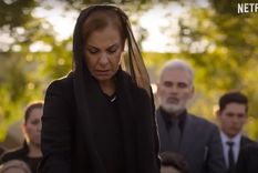 Netflix Monarca Foto: Netflix