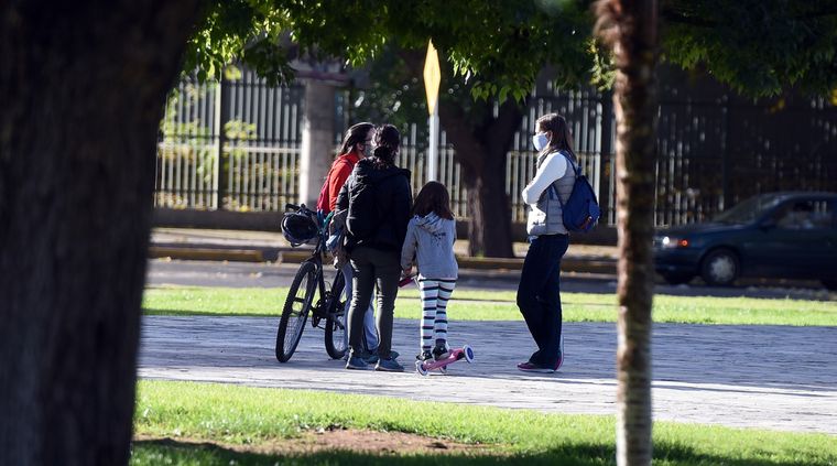 Foto: ALF PONCE / MDZ