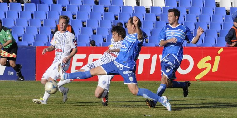 Foto: Alf Ponce / MDZ