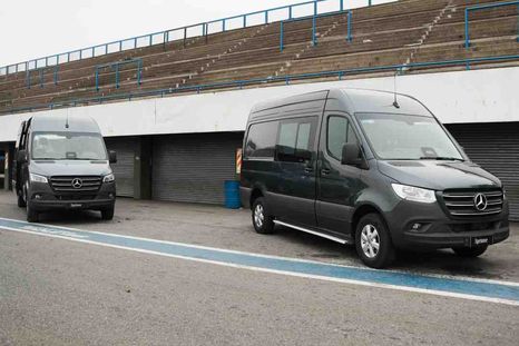 Prestige Autos Vans Days Prestige Autos Vans Days