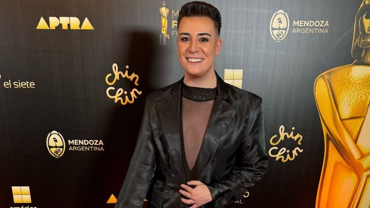 Renzo desmintió la acusación de la Asociación Argentina de Actores.&nbsp;