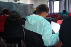 Continúa el cierre de aulas en escuelas técnicas de Mendoza&nbsp;