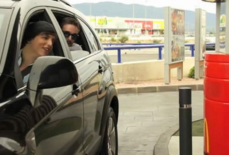 ¿Nacen nuevas estrellas? Foto: web