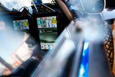 El sábado arranca una nueva edición del Dakar. Foto: @RallyDakar