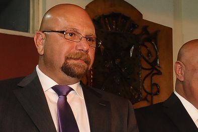 MDZol | Foto: Alf Ponce/MDZ