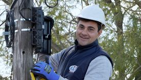 Entre Ríos: millonaria inversión de empresa de internet logra exención de Ingreso Brutos