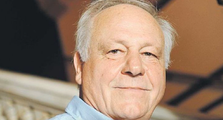 Enrique Liporace falleció este sábado a los 82 años.