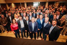 Los gobernadores de Provincias Unidas se reunirán en Puerto Madryn a menos de un mes de las elecciones legislativas. Los gobernadores de Provincias Unidas se reunirán en Puerto Madryn a menos de un mes de las elecciones legislativas.