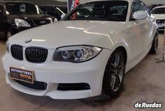 el usado del dia: inmaculado bmw serie 1 modelo 2012
