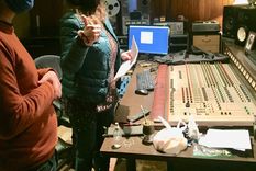 la reinvencion del radioteatro: como la pandemia hizo revivir al genero