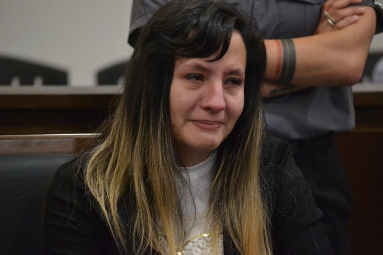 Foto: Ministerio Público Fiscal