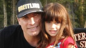 La hija de John Travolta cumplió 23 años de edad. Foto: Ella Travolta  / Instagram