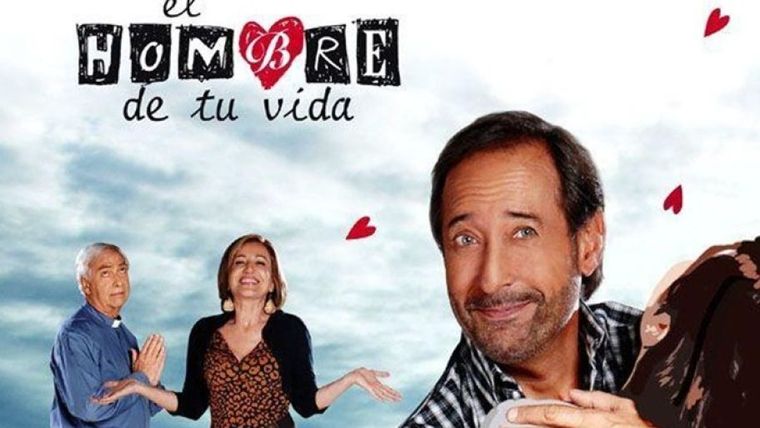 El hombre de tu vida, en Netflix, con Luis Brandoni, Mercedes Morán y Guillermo Francella. El hombre de tu vida, en Netflix, con Luis Brandoni, Mercedes Morán y Guillermo Francella.