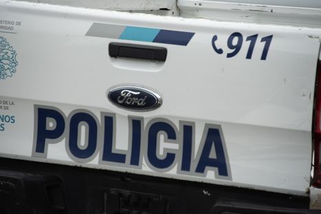Los efectivos de la Policía de Buenos Aires determinaron que el autor del crimen podría ser el hijo de la víctima.