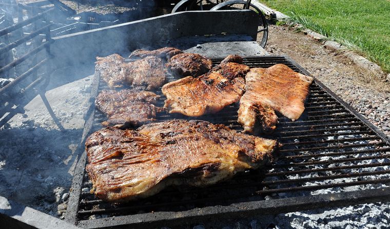 Asado