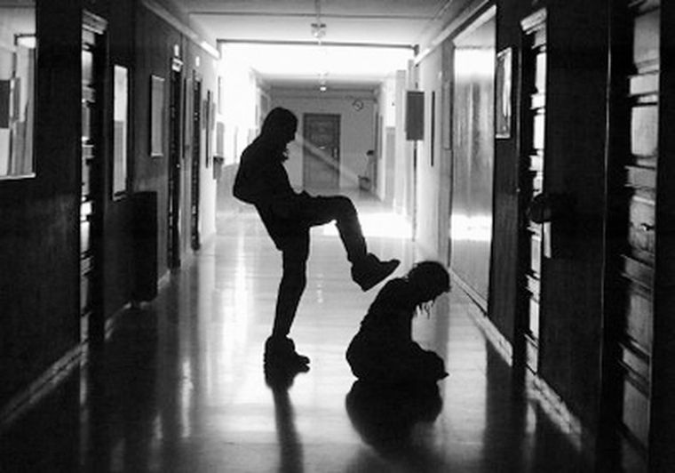 La red ha sido invadida por los videos con hechos violentos estudiantiles. Foto: Archivo/ MDZ