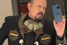 Esto es lo que dijo Pepe Aguilar sobre su nieta.