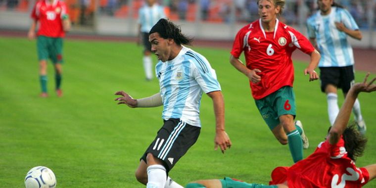 Foto: EFE