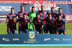 Foto: San Lorenzo Foto: San Lorenzo