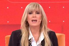 Las figuras del espectáculo que se vieron perjudicados por las serias acusaciones de la conductora, ya comenzaron sus estrategias de defensa.