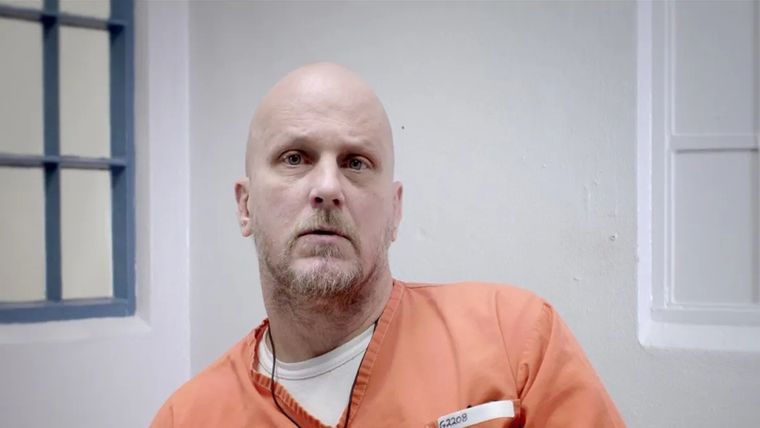 La serie de Netflix que no te puedes perder Foto: Netflix