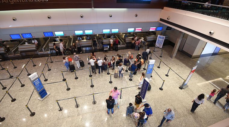 Foto: Alf Ponce / MDZ