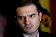 El Fiscal Fernando Giunta está postulado para ser Fiscal Adjunto. Por qué genera resistencia.&nbsp;