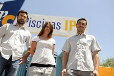 Foto: Nacho Gaffuri / MDZ