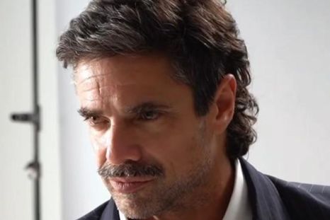 Luciano Castro, actor. Luciano Castro, actor.