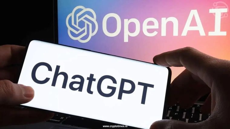 Esto es lo que tienes que saber sobre el ChatGPT y tu privacidad.&nbsp;