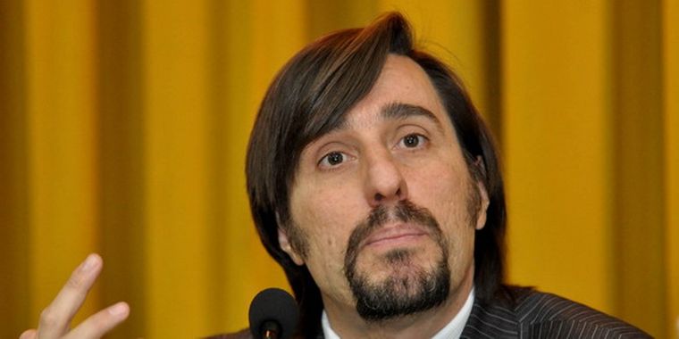 Foto: Gentileza Ministerio de la Producción