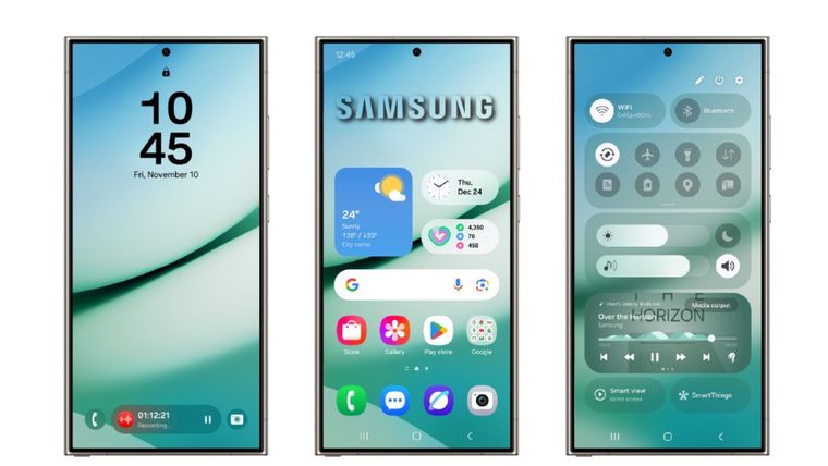 La pantalla, el eterno campo de batalla entre Samsung y Apple, se prepara para un nuevo capítulo con el Galaxy S26 Ultra.