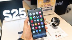 El Samsung Galaxy S25 Ultra alcanza su precio más bajo en Mercado Libre tras la llegada de los nuevos modelos de 2026. El Samsung Galaxy S25 Ultra alcanza su precio más bajo en Mercado Libre tras la llegada de los nuevos modelos de 2026.