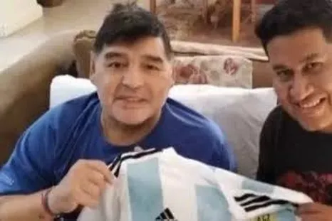 juicio por la muerte de maradona: vuelve a declarar el custodio que termino preso durante el proceso de 2025