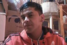 El muchacho internado.