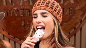 ¿Es accesible comer en la cafetería de Juieta Poggio? / @julipoggio ¿Es accesible comer en la cafetería de Juieta Poggio? / @julipoggio