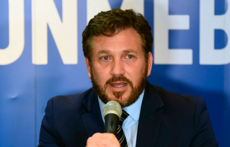 Conmebol La Conmebol confirmó nuevos premios para las copas internacionales y para los torneos locales.