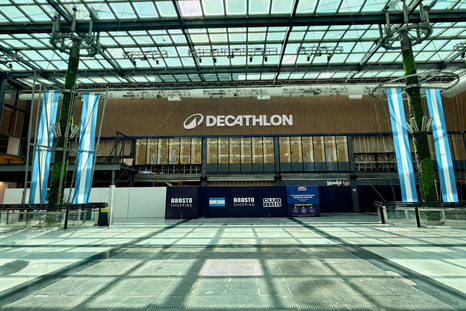 decathlon abre su primera tienda en la ciudad de buenos aires con una inversion de us$100 millones