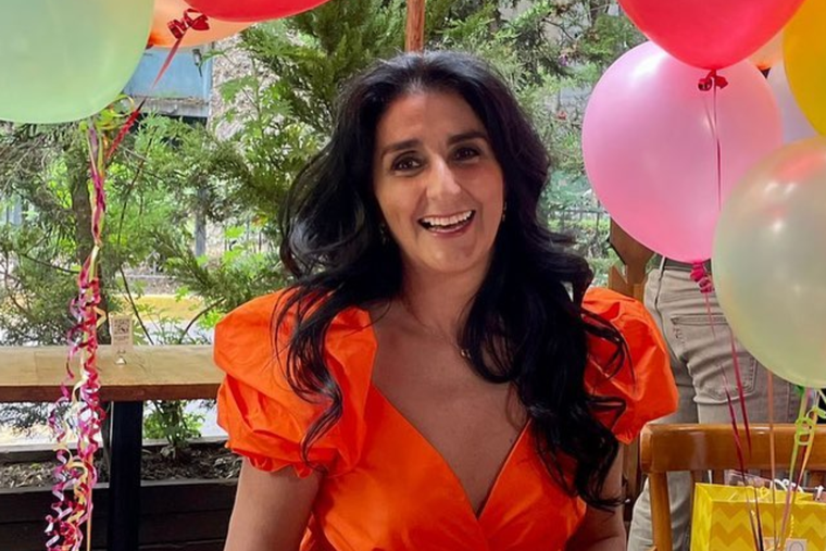 Esta fue la nueva confesión de Bárbara Torres sobre su llegada a México.