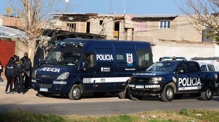 Foto: ALF PONCE / MDZ