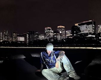 El cantante urbano confesó su meta.